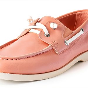 Amazon Essentials Kids Boat Shoes Comfortable Slip On Style-0