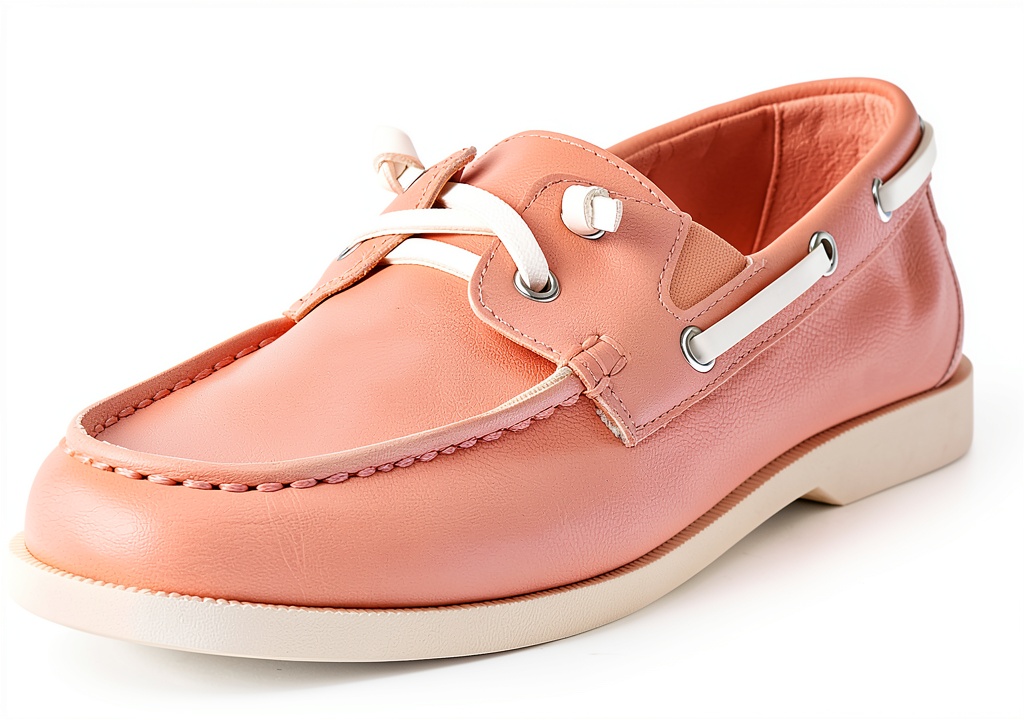 Amazon Essentials kids boat shoes in multiple colors displayed on a neutral background