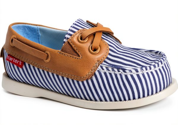 Carters Kids Shoes Easy On Off All Day Comfort-0