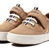 Sperry Kids Camo Sneakers Breathable Memory Foam Footbed-1