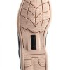 Dockers Mens Leather Boat Shoes Cushioning Wide Width-3