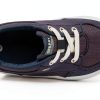 Sperry Kids Leather Sneakers Slip On Memory Foam-1