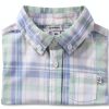 Sperry Baby Boys Cotton Shorts Set Nautical Outfit-4