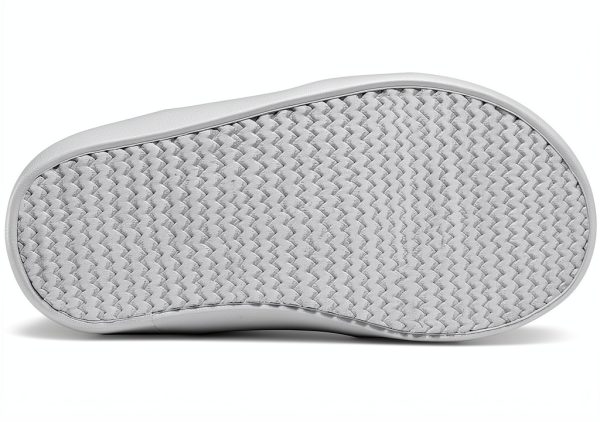 Sperry Kids Leather Sneakers Slip On Memory Foam-2