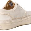 Sperry Mens BOWERY CVO Sneaker White Cotton Casual-2
