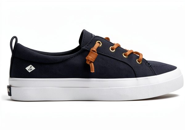 Sperry Womens Linen Sneakers Lightweight Breathable Fashion-4