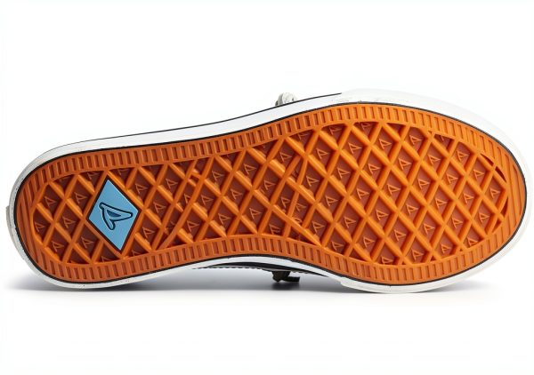 Sperry Womens Fashion Sneakers Recycled Cotton Memory Foam-2