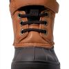 Sperry Kids Boots Waterproof Rubber Shell Traction Sole-1