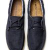 Bruno Marc Mens Loafers Slip On Canvas Casual Shoes Comfort-3