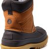 Sperry Kids Boots Waterproof Rubber Shell Traction Sole-4