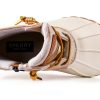 Sperry Womens Boots Oat Gold Waterproof Traction-1