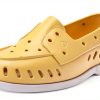 Sperry Womens Loafers Leather Slip On Comfort Fit-0