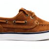 Nautica Boys Loafers Vegan Leather Casual Sneaker Style-2