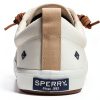 Sperry Womens Memory Foam Sneakers Non Marking Outsole-6