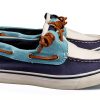 Endoto Leather Shoelaces for Sperry Shoes Durable Unisex-5