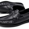 Leather Loafers for Men Classic Moccasin Design Comfort Fit-6