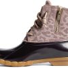 Sperry Womens Rain Duck Boot Waterproof Comfortable-3