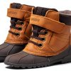Sperry Kids Boots Waterproof Rubber Shell Traction Sole-5
