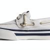 Sperry Womens Fashion Sneakers Recycled Cotton Memory Foam-3