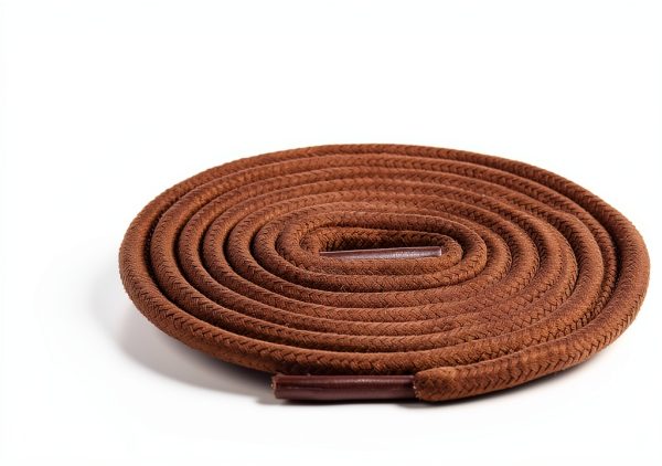 Pavo Shoelaces Replacement Polyester Laces for Boat Shoes-1