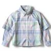 Sperry Baby Boys Cotton Shorts Set Nautical Outfit-3