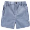 Sperry Baby Boys Cotton Shorts Set Nautical Outfit-2
