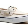 Sperry Mens Canvas Sneaker Boat Shoe Style Traction-1