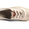 Sperry Mens Striper II CVO Knit Sneaker Bone Size 9-1