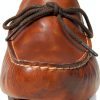 Sperry Mens Loafers Leather Debossed Slip On Comfort-5