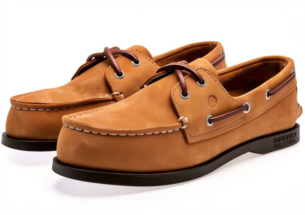 Sperry Kids Water Shoes Sahara 1 Non Slip Sole-0