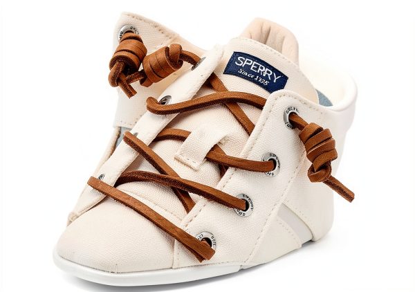 Sperry Womens Memory Foam Sneakers Non Marking Outsole-5