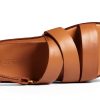 Sperry Womens Platform Sandals Leather Upper Adjustable-1
