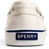 Sperry Mens Canvas Sneaker Boat Shoe Style Traction-2