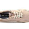 Sperry Mens BOWERY CVO Sneaker White Cotton Casual-4