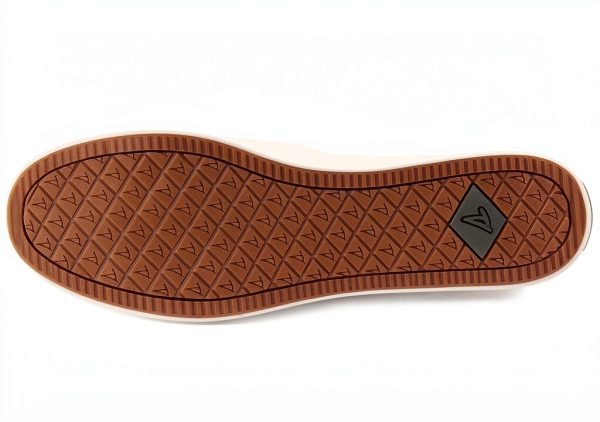 Sperry Womens Loafers Metallic Leather Camo Slip On-5