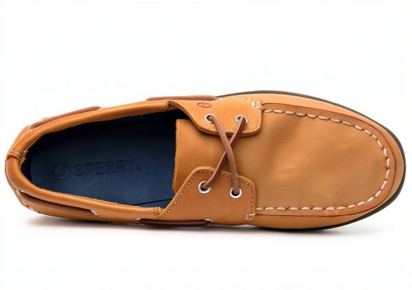 Sperry Kids Water Shoes Sahara 1 Non Slip Sole-4