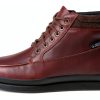 Sperry Mens Chukka Boots Waterproof Dark Brown Size 9-8