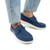 Bruno Marc Mens Loafers Slip On Canvas Casual Shoes Comfort-1