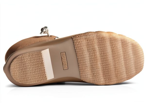 Sperry Rain Duck Boot Womens Waterproof Footwear Comfort-5