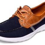 Skechers Womens Navy Walking Shoes Comfort Cushioning-0