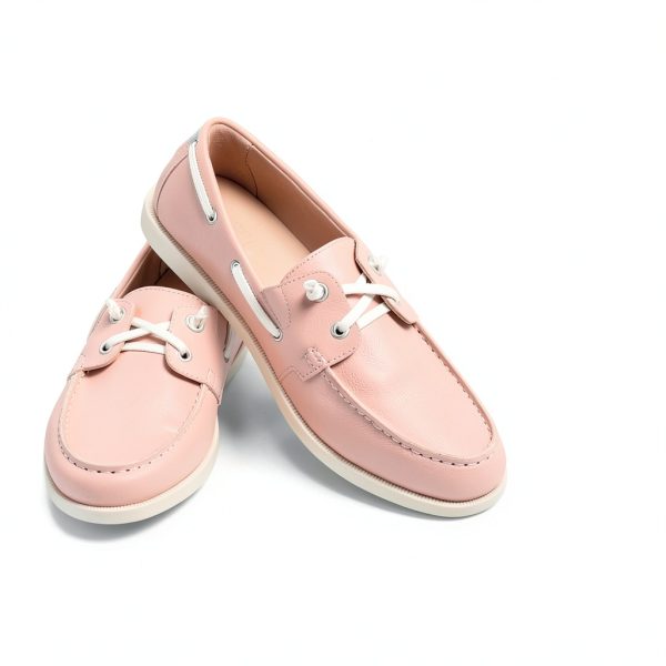 Amazon Essentials Kids Boat Shoes Comfortable Slip On Style-1