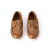 Amazon Essentials Kids Boat Shoes Comfortable Slip On Style-3