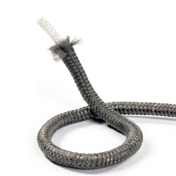 Pavo Shoelaces Replacement Polyester Laces for Boat Shoes-2