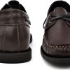 Pavo Leather Loafers Mens Slip On Comfort Arch Support-5