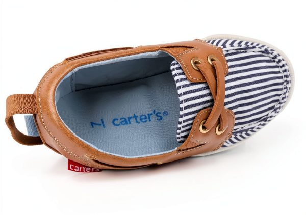Carters Kids Shoes Easy On Off All Day Comfort-4