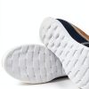 Skechers Womens Navy Walking Shoes Comfort Cushioning-4
