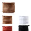 Pavo Shoelaces Replacement Polyester Laces for Boat Shoes-5