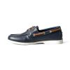 Amazon Essentials Kids Boat Shoes Comfort Fit Leather Style-2