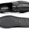 Leather Loafers for Men Classic Moccasin Design Comfort Fit-3
