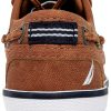 Nautica Boys Loafers Vegan Leather Casual Sneaker Style-3